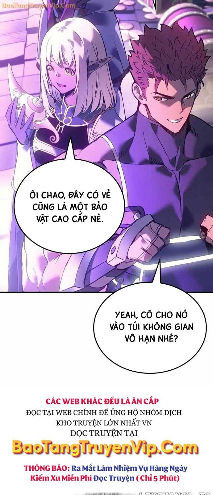 Đế Vương Hồi Quy - Page 74