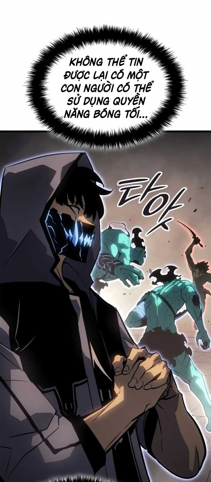 Solo Leveling : Ragnarok - Page 16