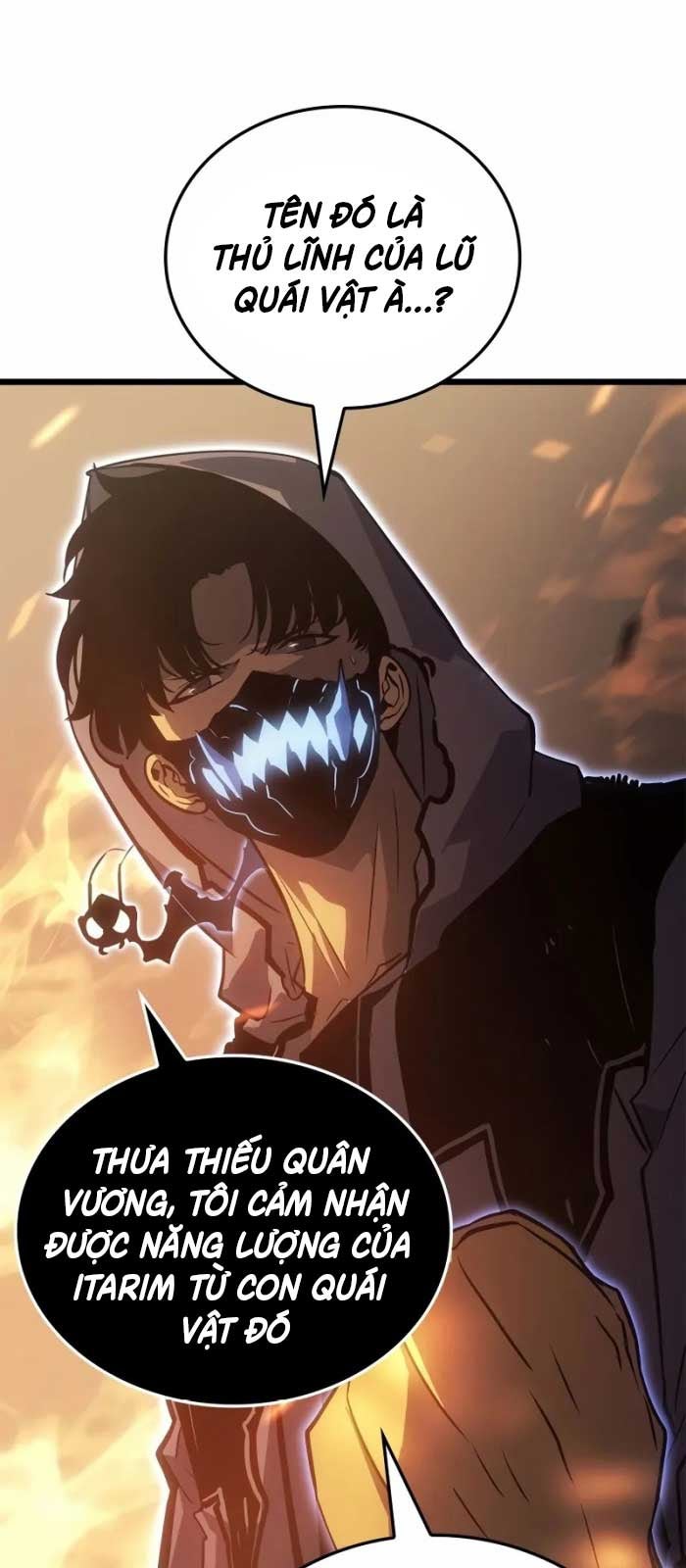 Solo Leveling : Ragnarok - Page 29