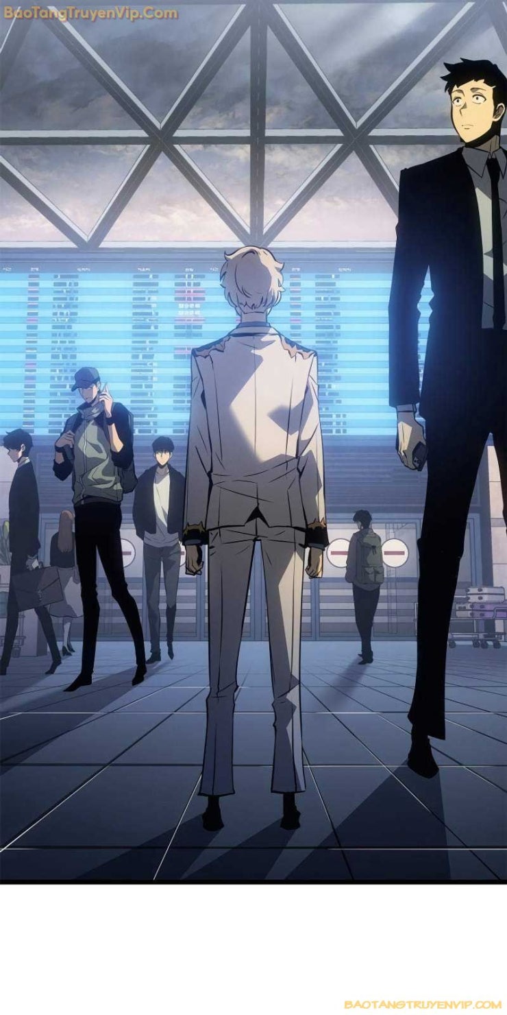 Solo Leveling : Ragnarok - Page 66