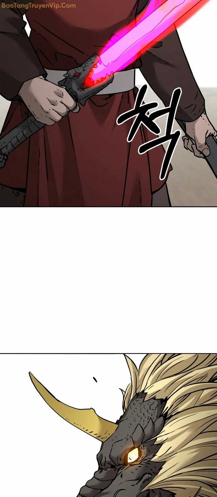 Người Chơi Tiền Kiếp Hồi Sinh Về Murim - Page 75