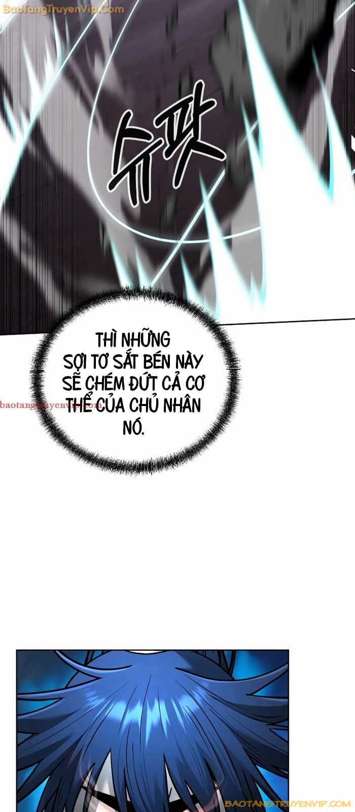 Người Chơi Tiền Kiếp Hồi Sinh Về Murim - Page 16