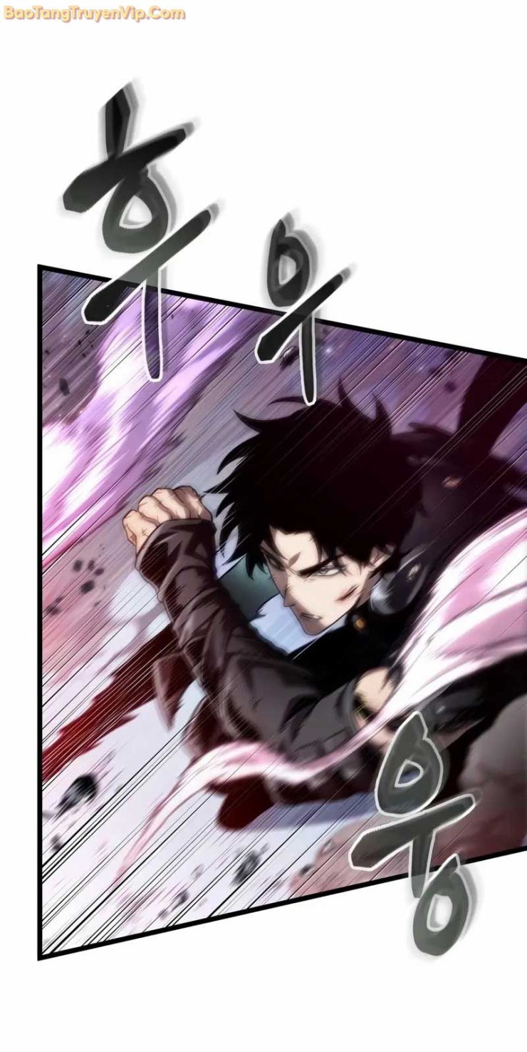 Thế Giới Sau Tận Thế - Page 9