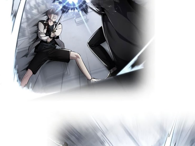 Giao Ước Tử Thần - Page 411