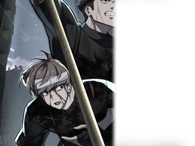 Giao Ước Tử Thần - Page 497