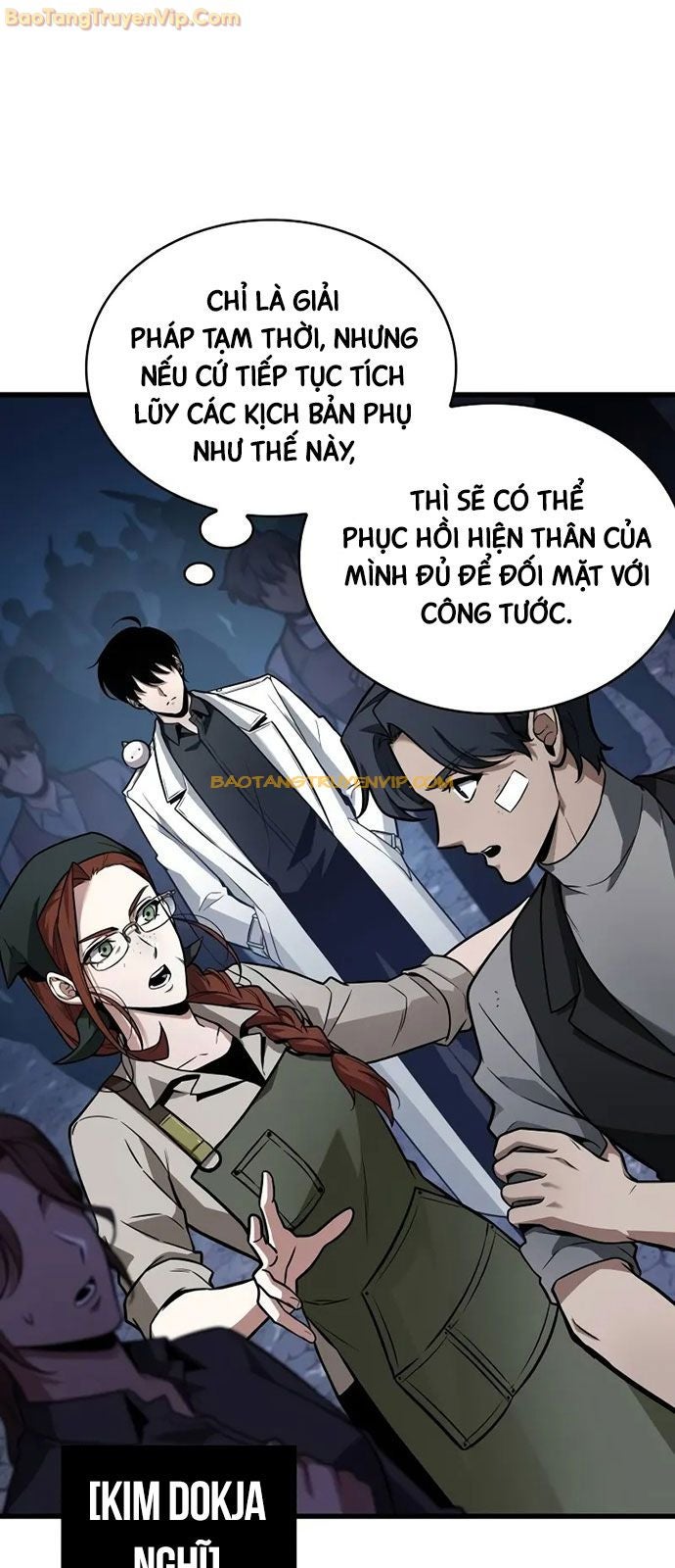 Toàn Trí Độc Giả - Page 67