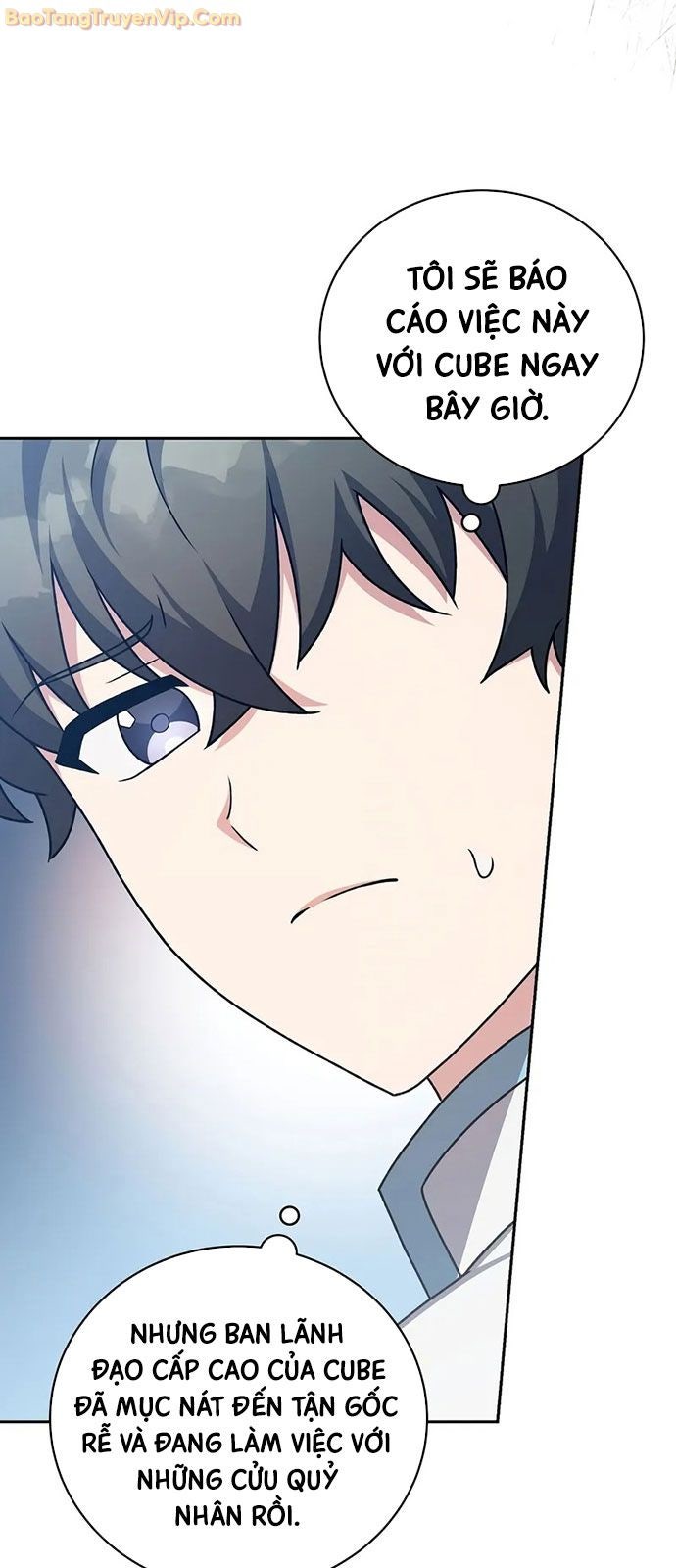 Nhân Vật Ngoài Lề Tiểu Thuyết - Page 33