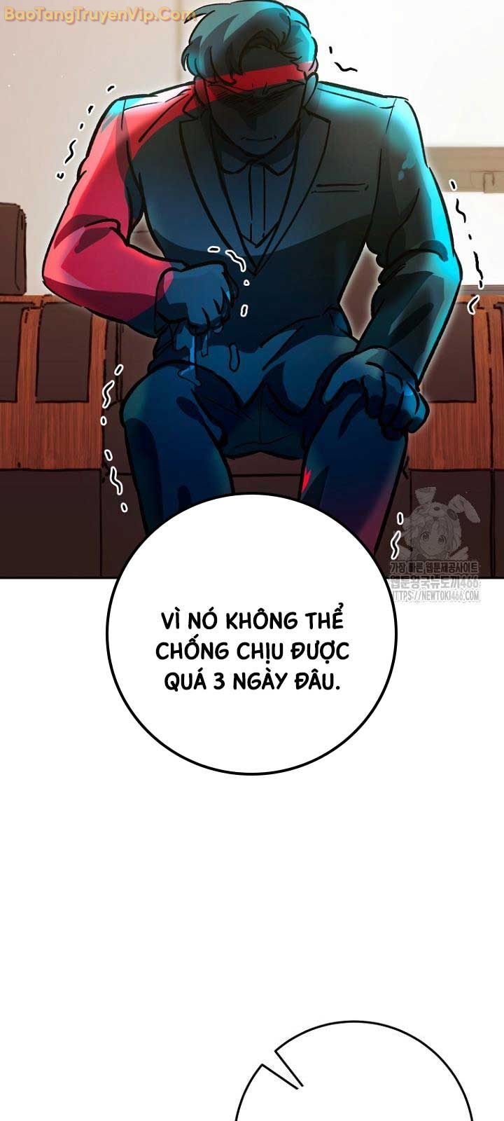 Trở thành công chức pháp thuật - Page 83