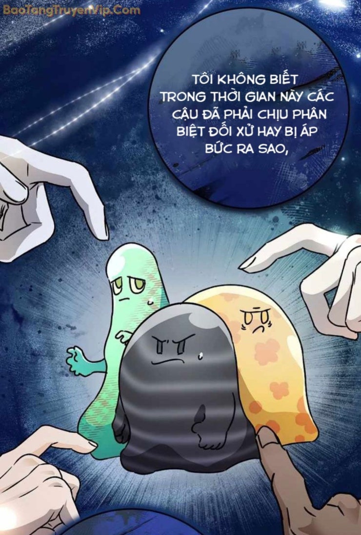 Trở thành công chức pháp thuật - Page 54