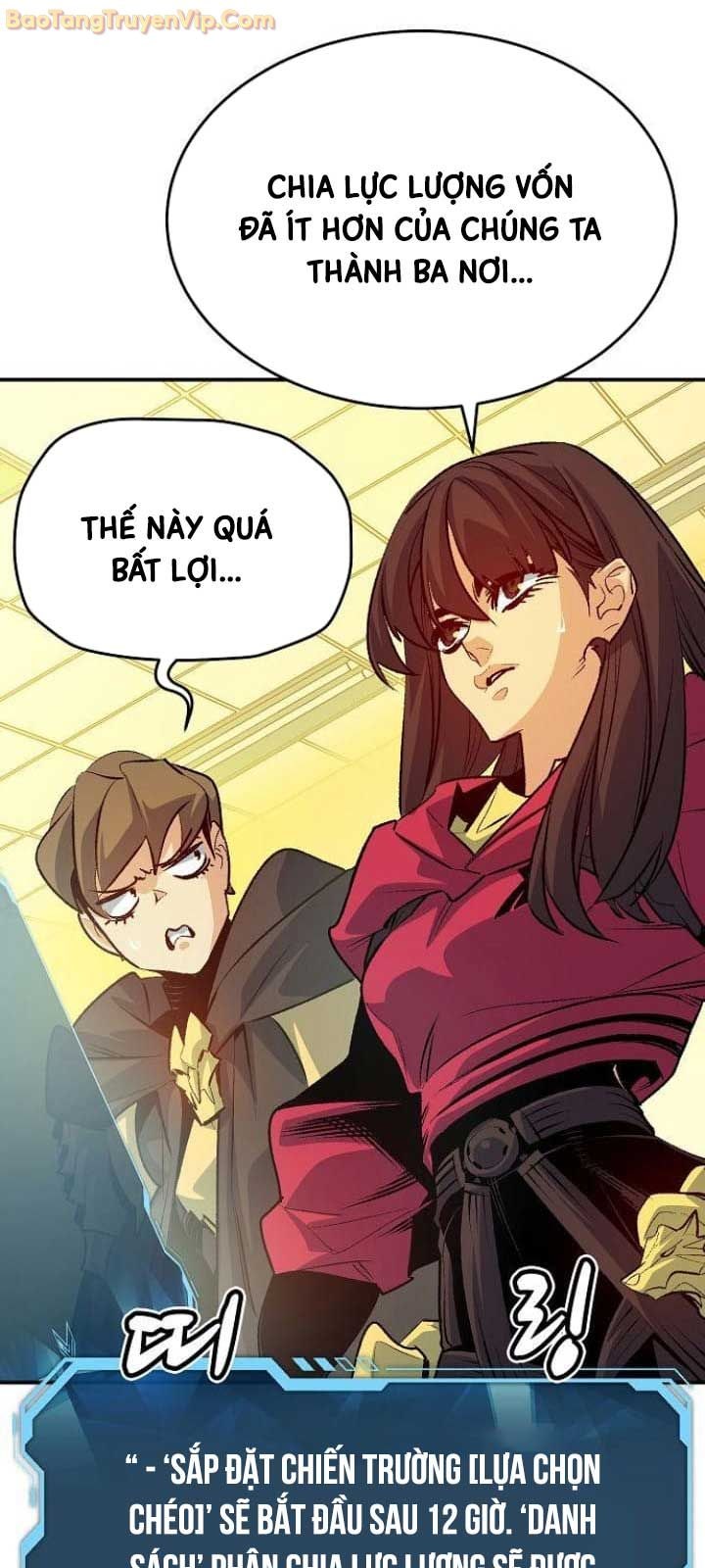 Kẻ Chiêu Hồn Cô Độc - Page 100