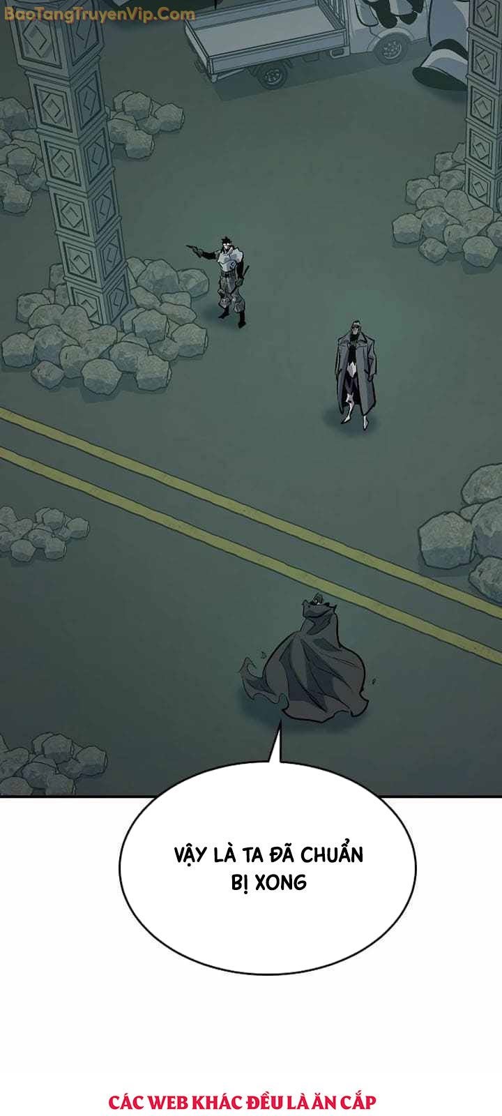 Kẻ Chiêu Hồn Cô Độc - Page 40