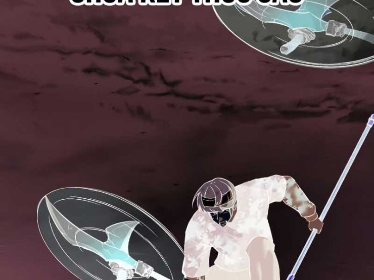 Giao Ước Tử Thần - Page 148