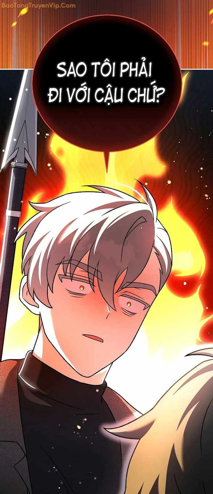 Nhân Vật Ngoài Lề Tiểu Thuyết - Page 73