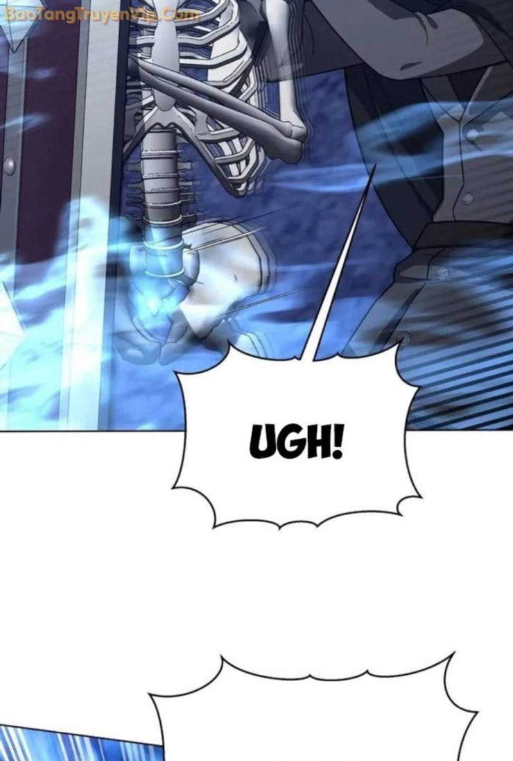 Ta Nuôi 1 Bầy Skeleton - Page 88