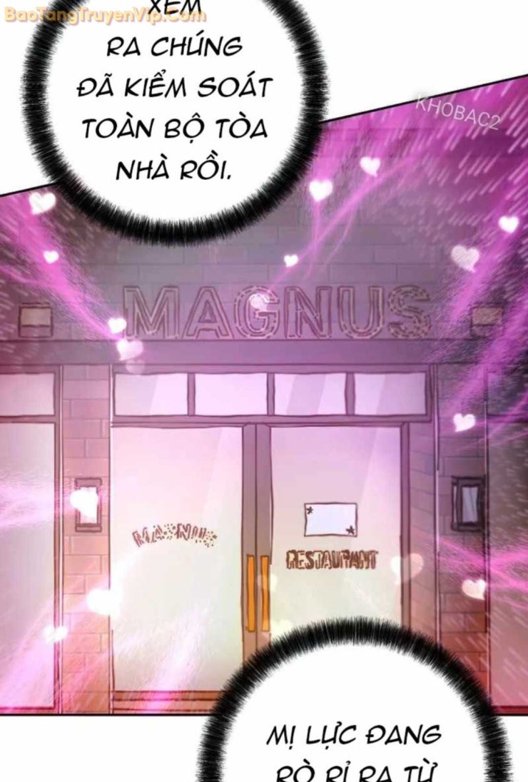 Trở thành công chức pháp thuật - Page 43