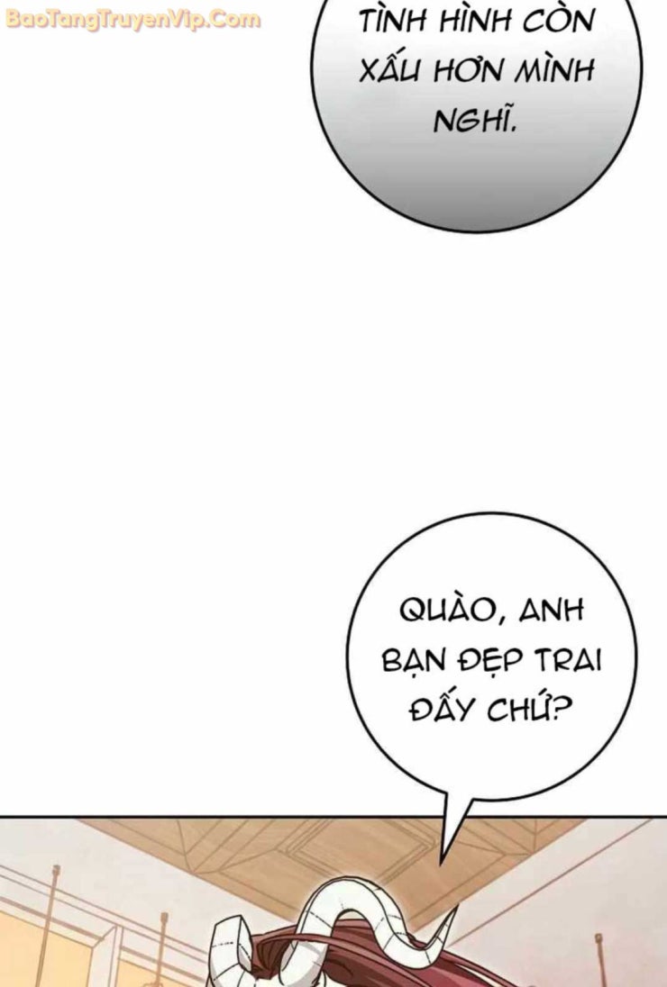 Trở thành công chức pháp thuật - Page 53