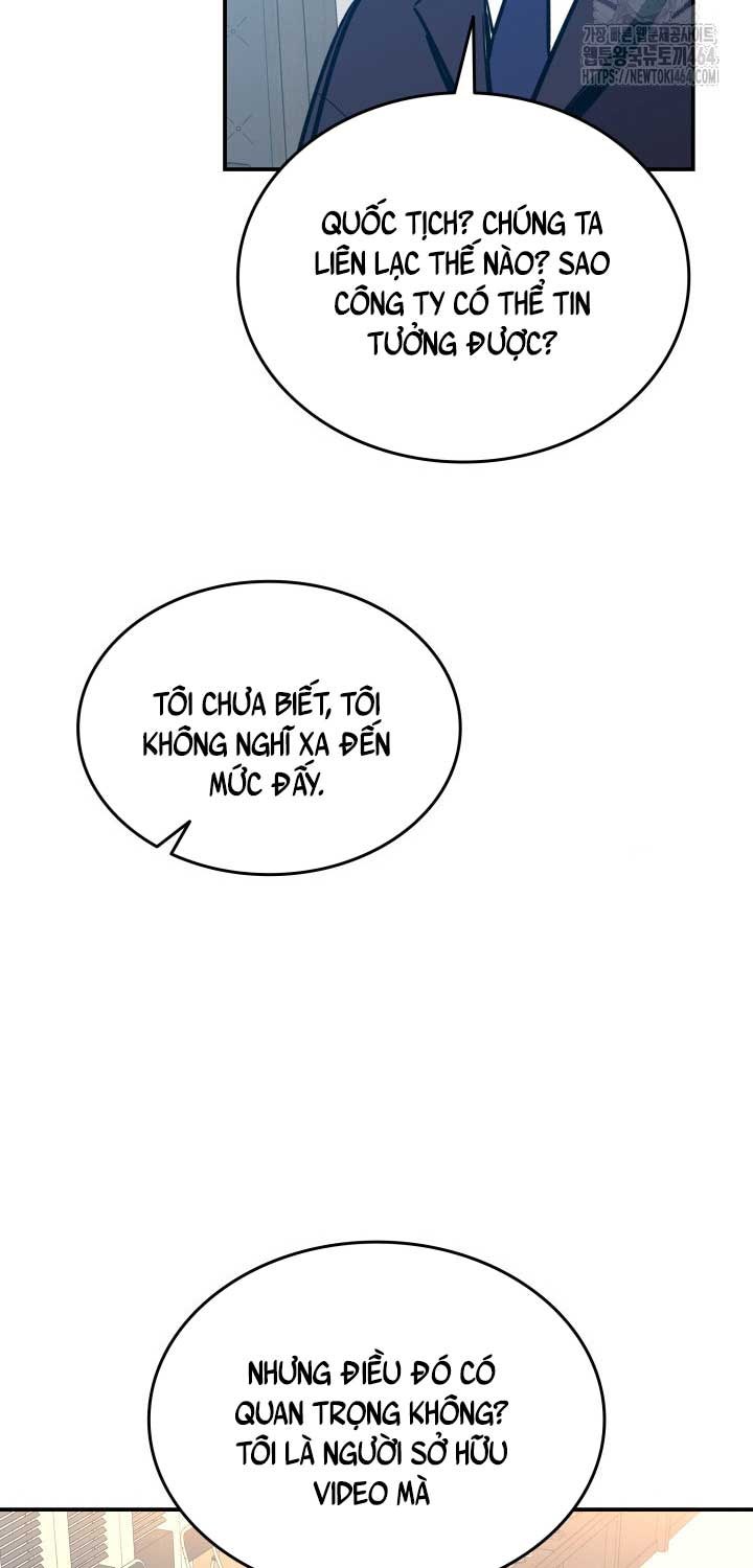 Tôi Là Lính Mới - Page 45