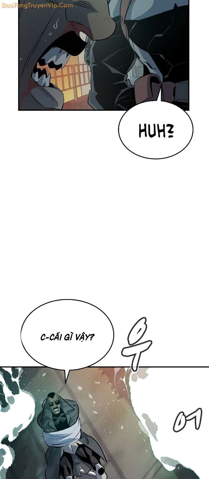 Kẻ Chiêu Hồn Cô Độc - Page 8