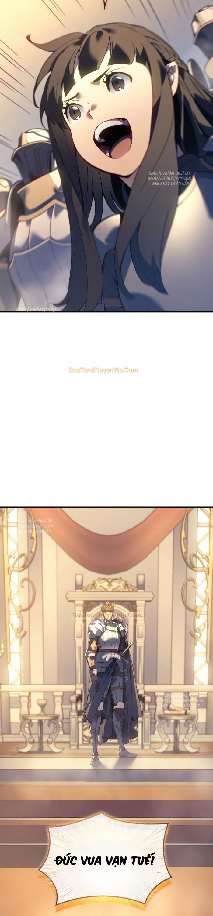 Đế Vương Hồi Quy - Page 26