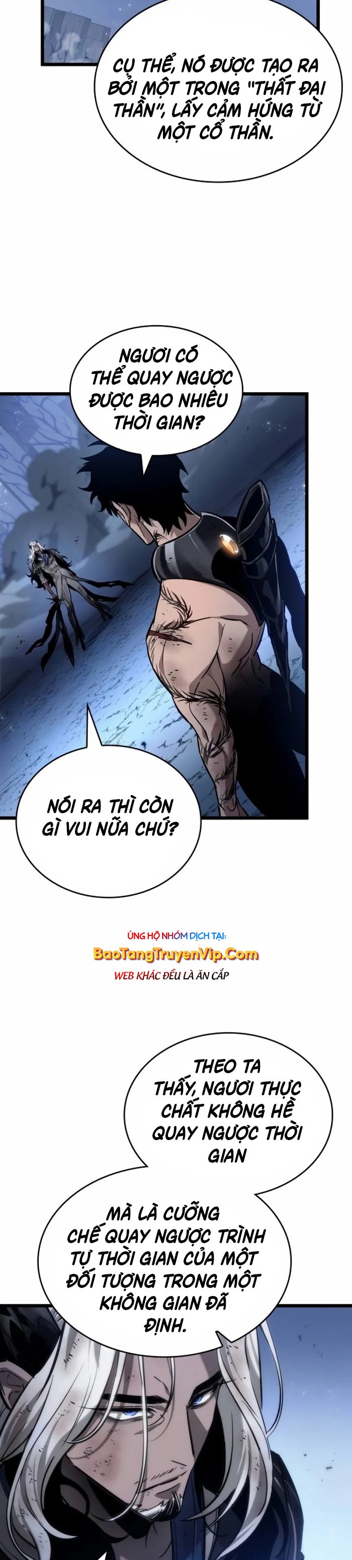 Thế Giới Sau Tận Thế - Page 6
