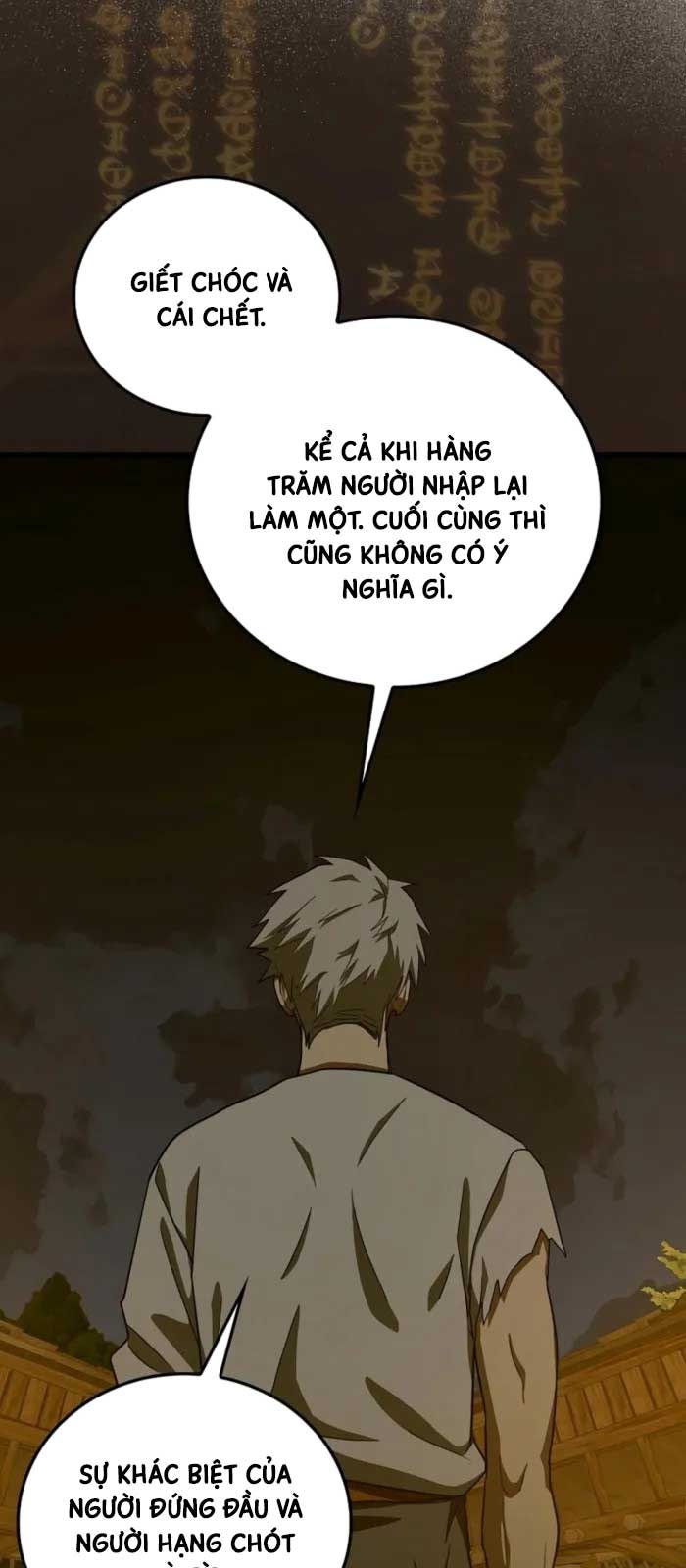 Thánh Cái Khỉ Gì, Đây Là Sức Mạnh Của Y Học Hiện Đại - Page 62