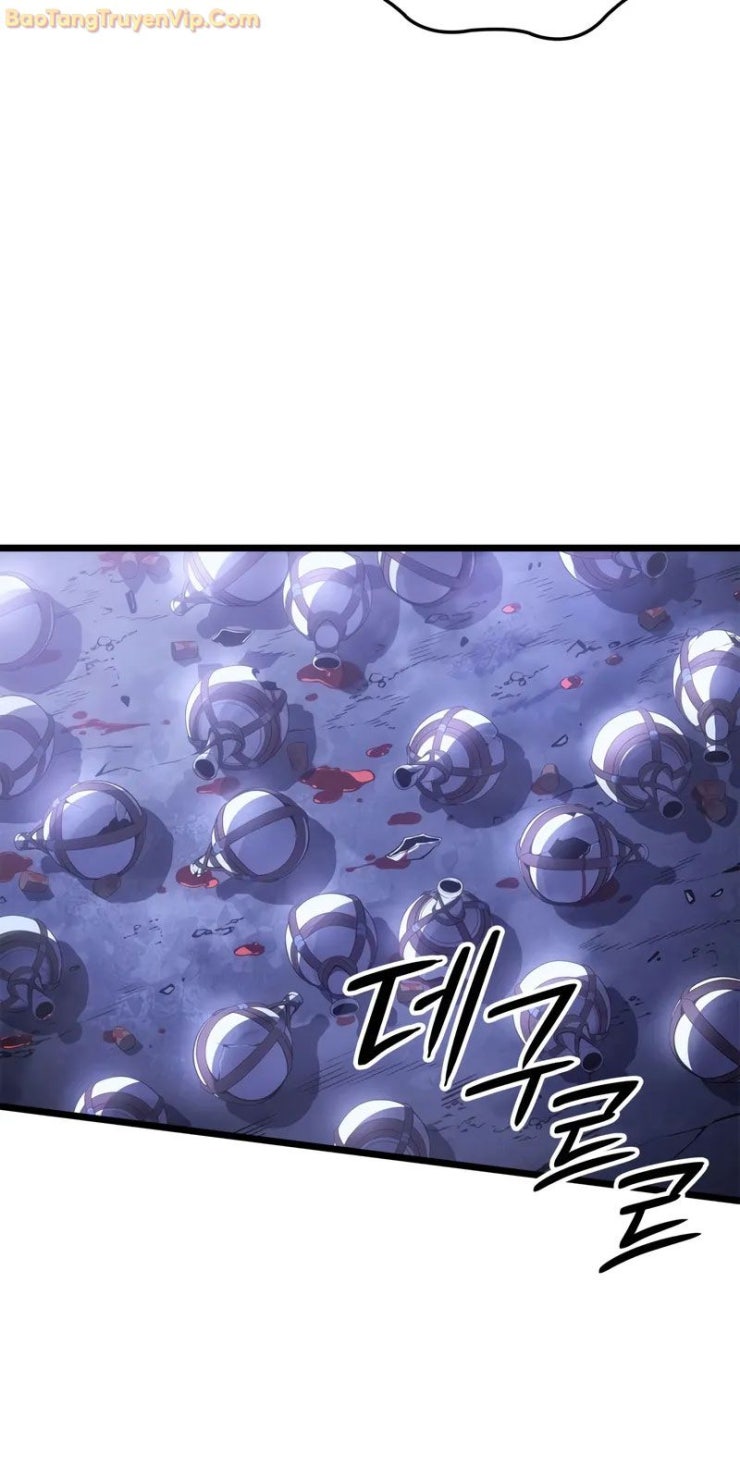 Solo Leveling : Ragnarok - Page 7