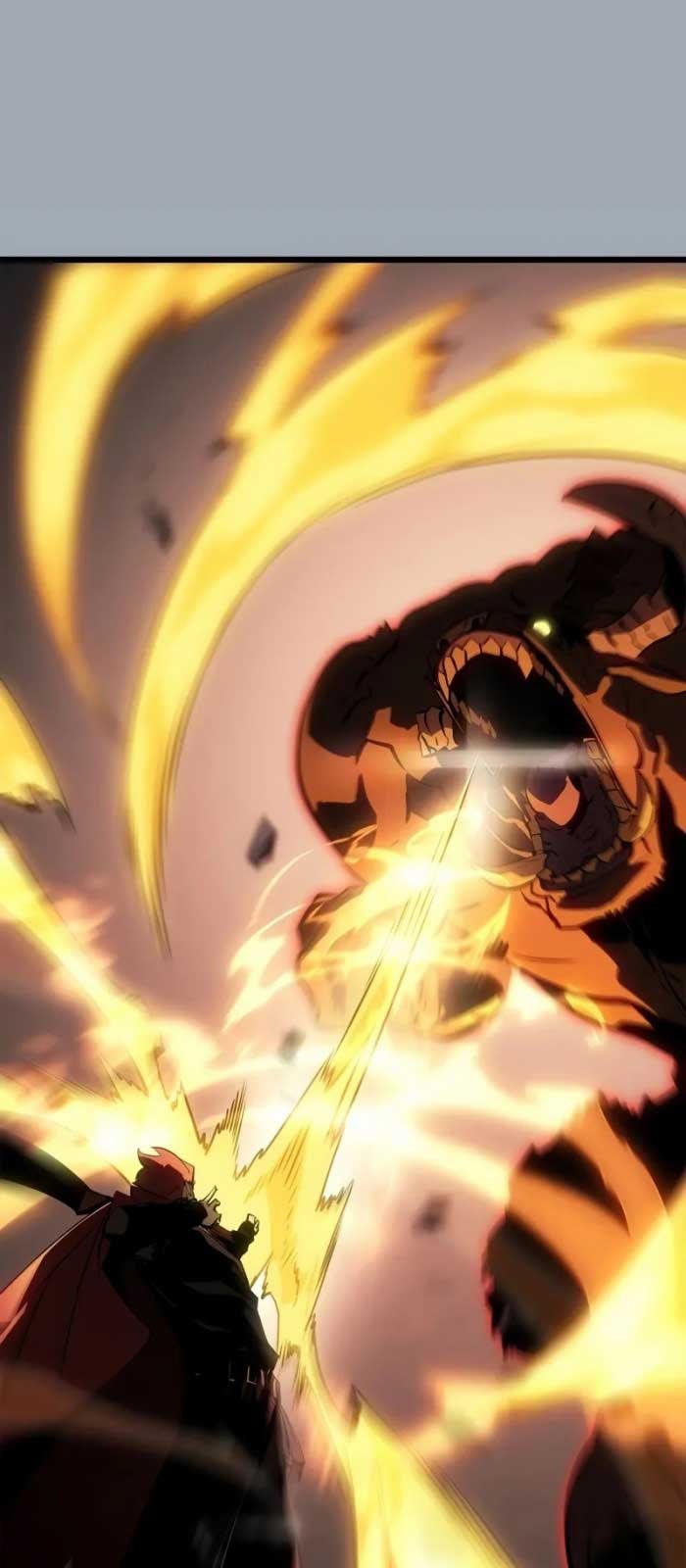 Solo Leveling : Ragnarok - Page 62