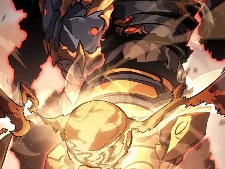 Solo Leveling : Ragnarok - Page 54