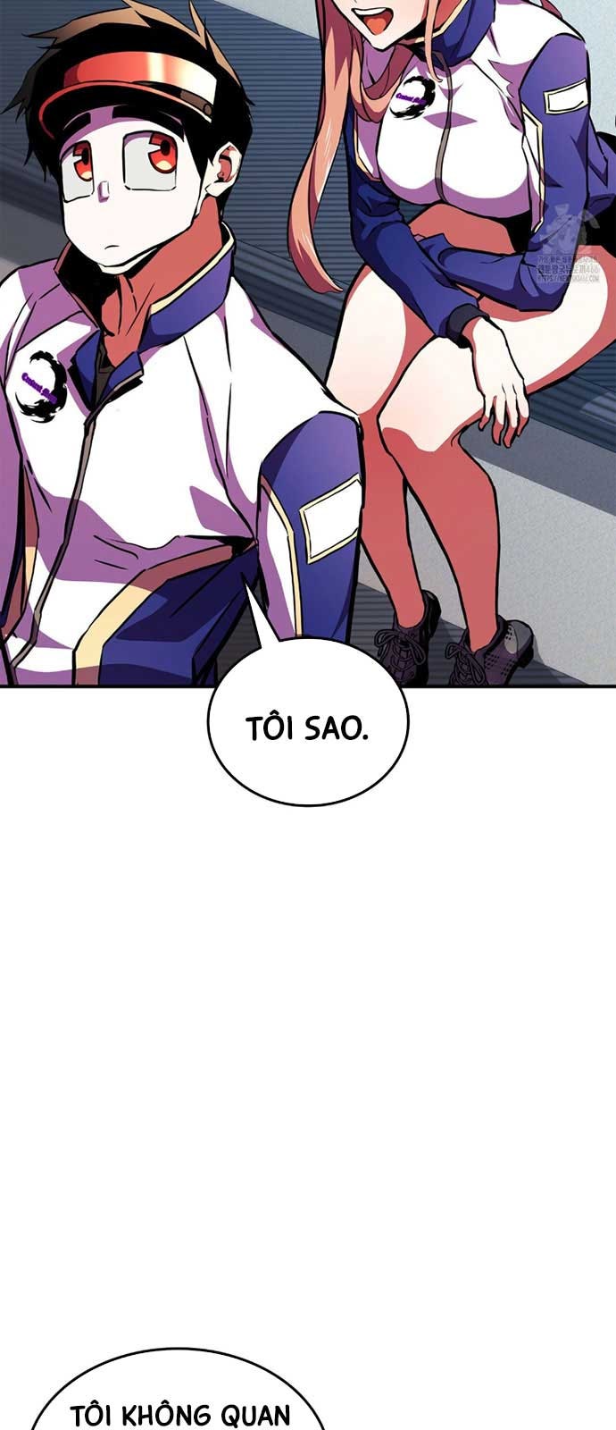 Sự Trở Lại Của Người Chơi Mạnh Nhất - Page 68