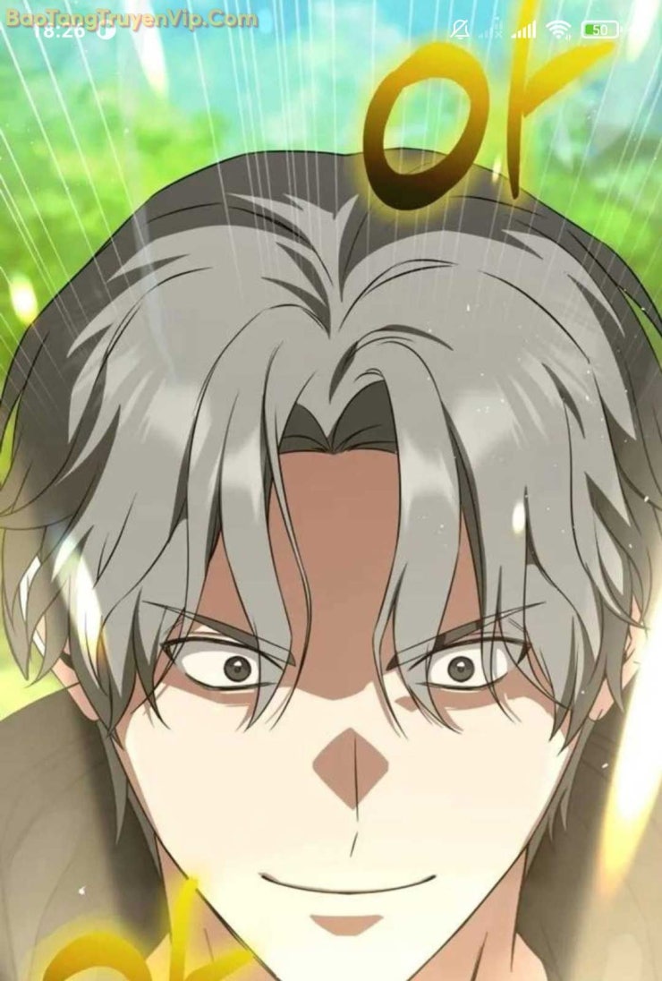 Ta Nuôi 1 Bầy Skeleton - Page 52