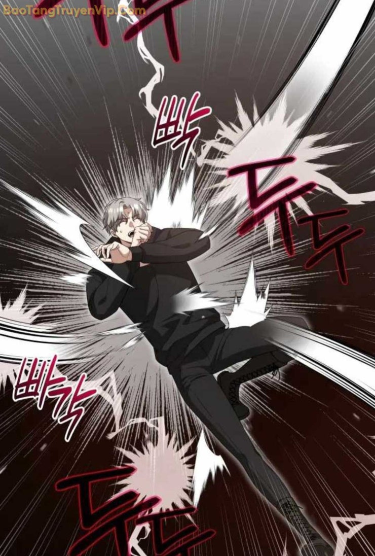 Ta Nuôi 1 Bầy Skeleton - Page 66