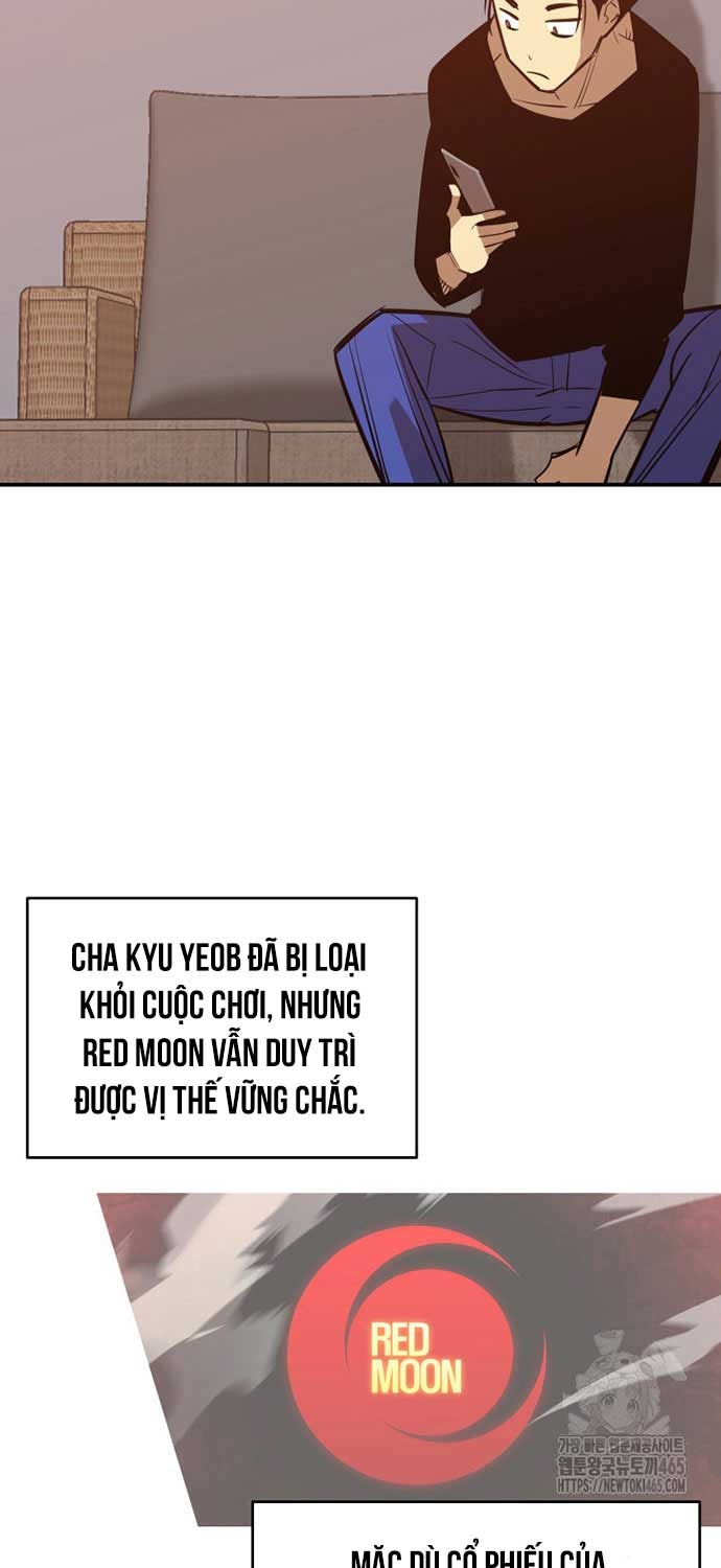 Tôi Là Lính Mới - Page 11