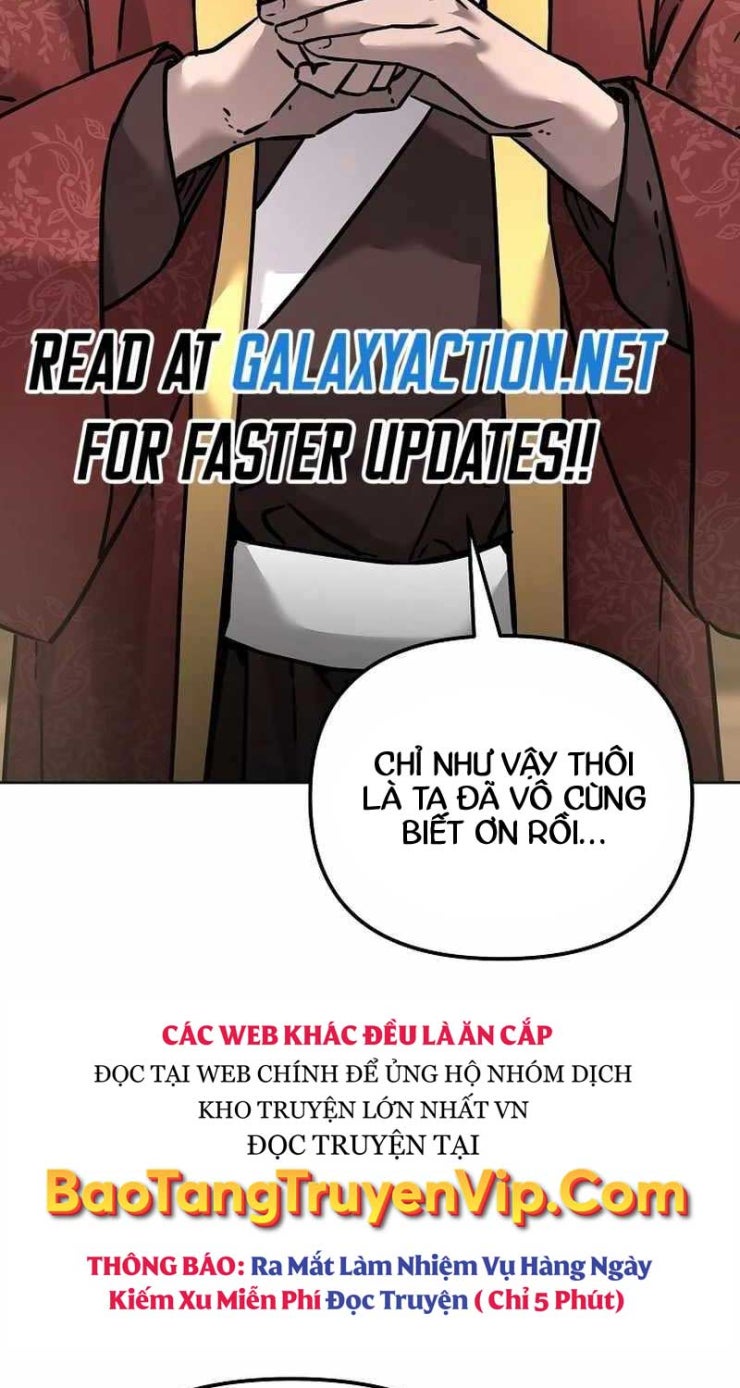 Người Chơi Tiền Kiếp Hồi Sinh Về Murim - Page 75