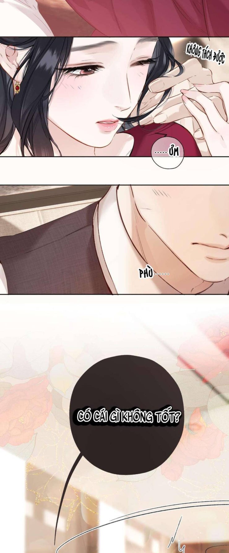 Tôi Cũng Muốn Làm Mợ Út - Page 43