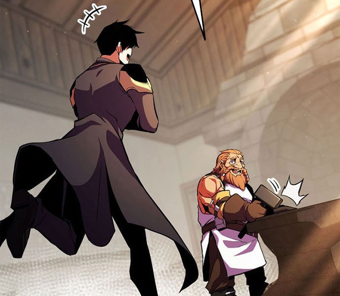 Sự Trở Lại Của Người Chơi Mạnh Nhất - Page 80