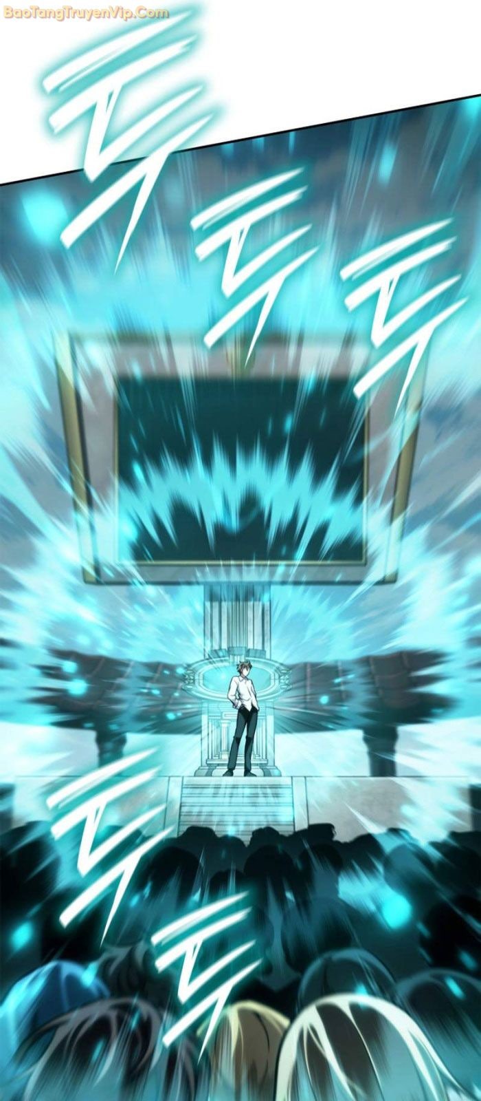 Đại Pháp Sư Toàn Năng - Page 49