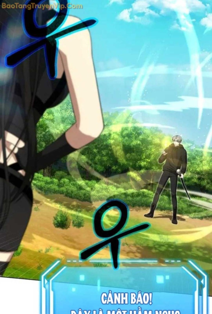 Ta Nuôi 1 Bầy Skeleton - Page 48