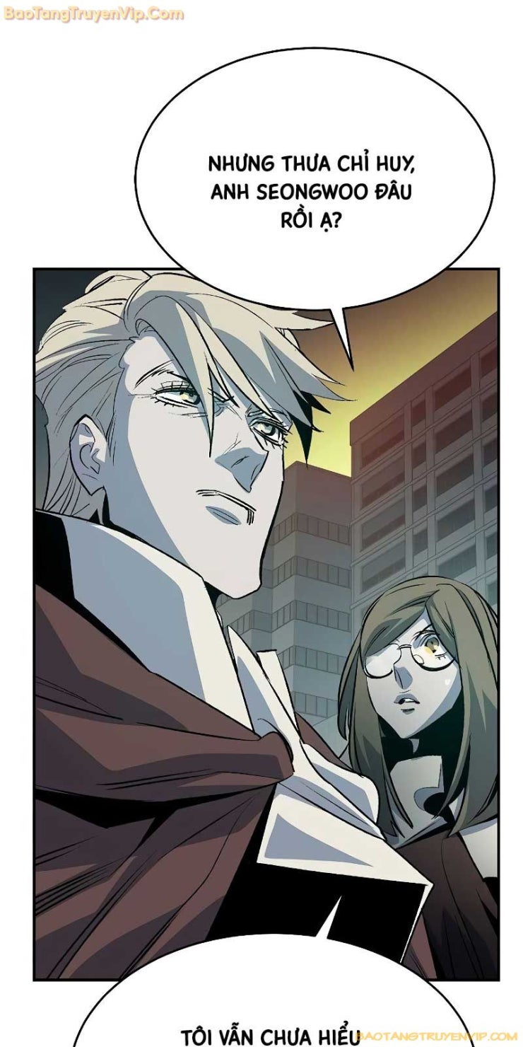 Kẻ Chiêu Hồn Cô Độc - Page 42