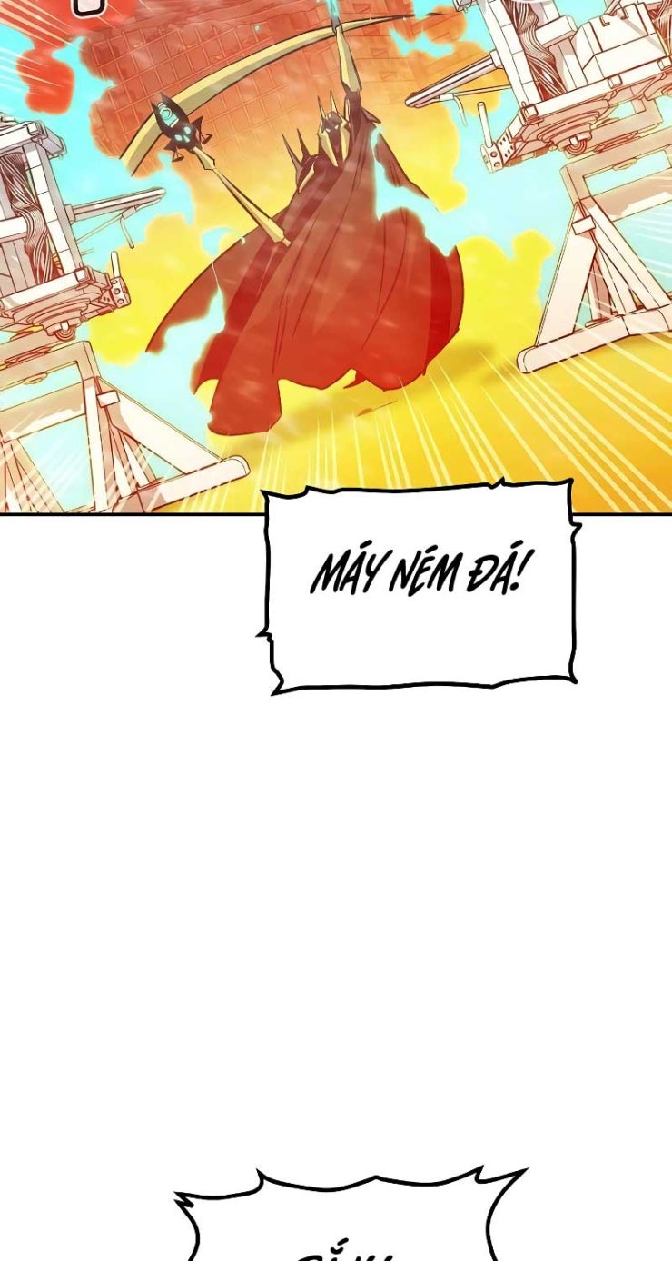 Kẻ Chiêu Hồn Cô Độc - Page 72