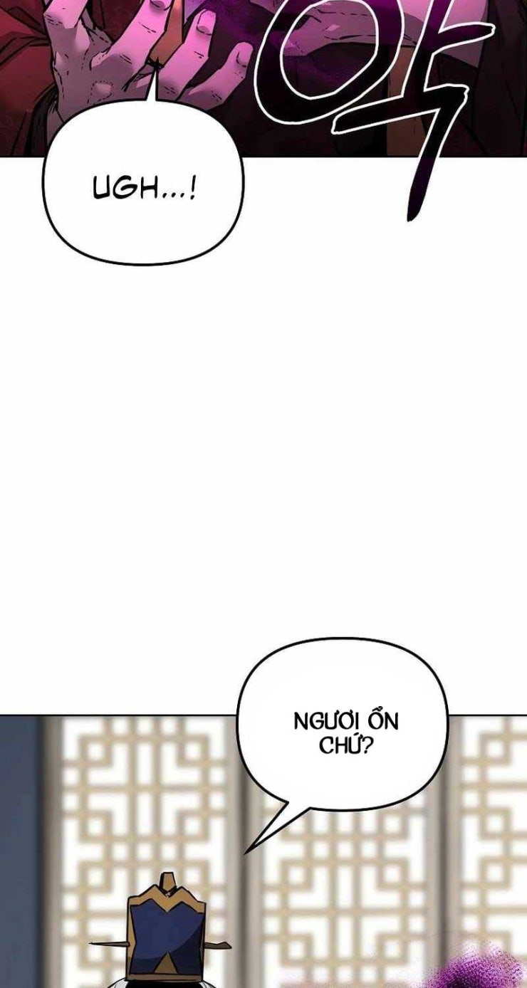 Người Chơi Tiền Kiếp Hồi Sinh Về Murim - Page 47