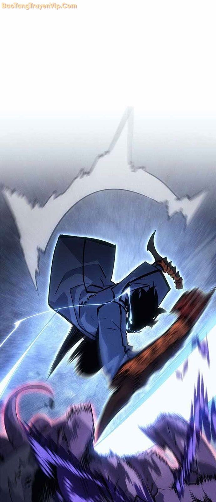 Solo Leveling : Ragnarok - Page 91