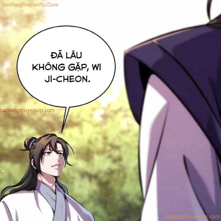 Đệ Tử Của Võ Lâm Minh Chủ - Page 16