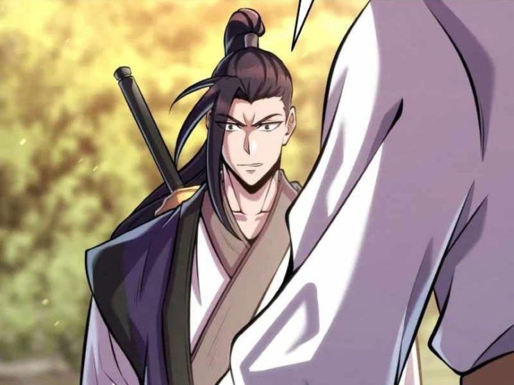 Đệ Tử Của Võ Lâm Minh Chủ - Page 250