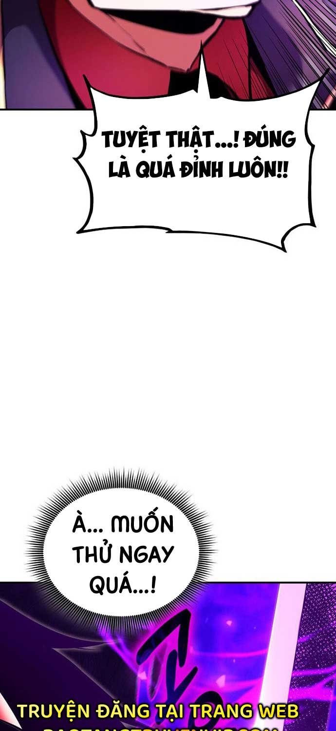 Sự Trở Lại Của Người Chơi Mạnh Nhất - Page 112