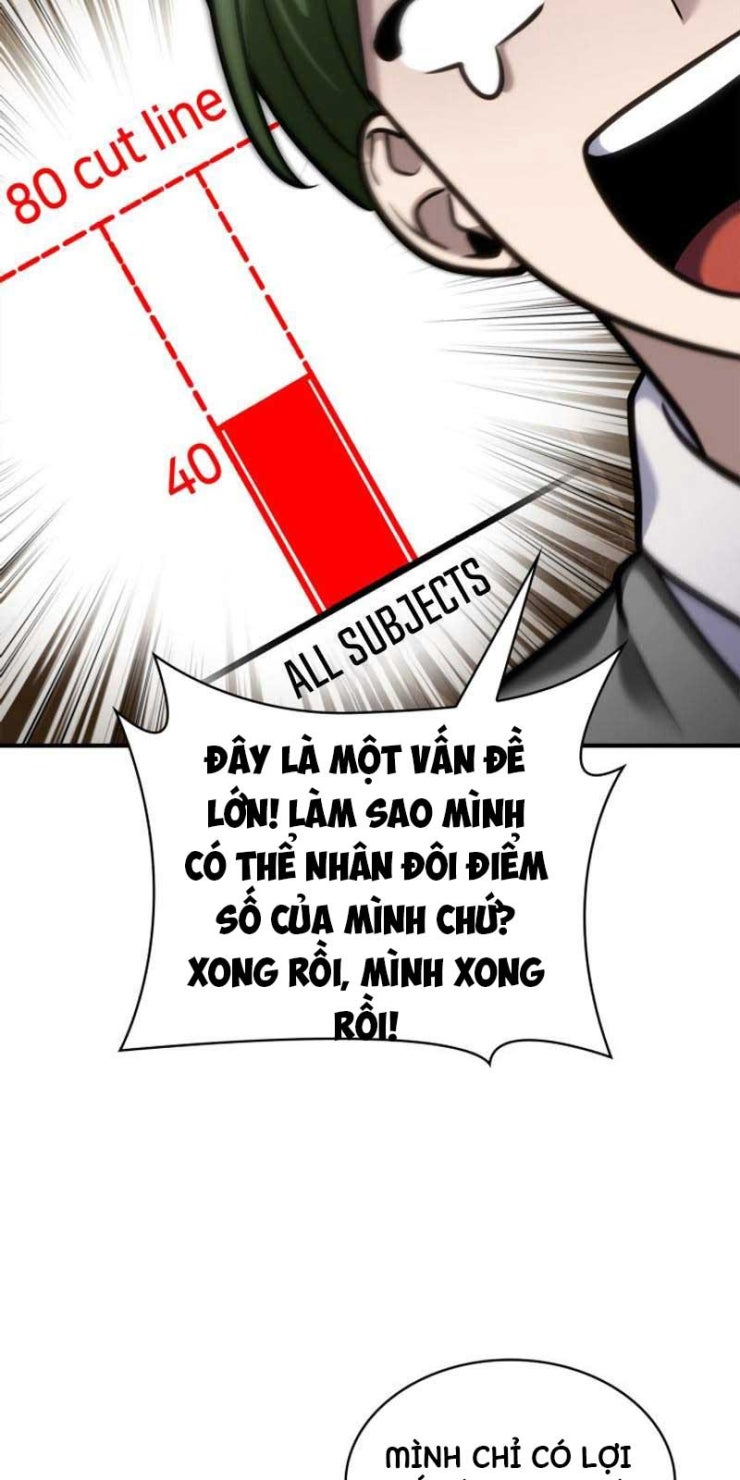 Đại Pháp Sư Toàn Năng - Page 98