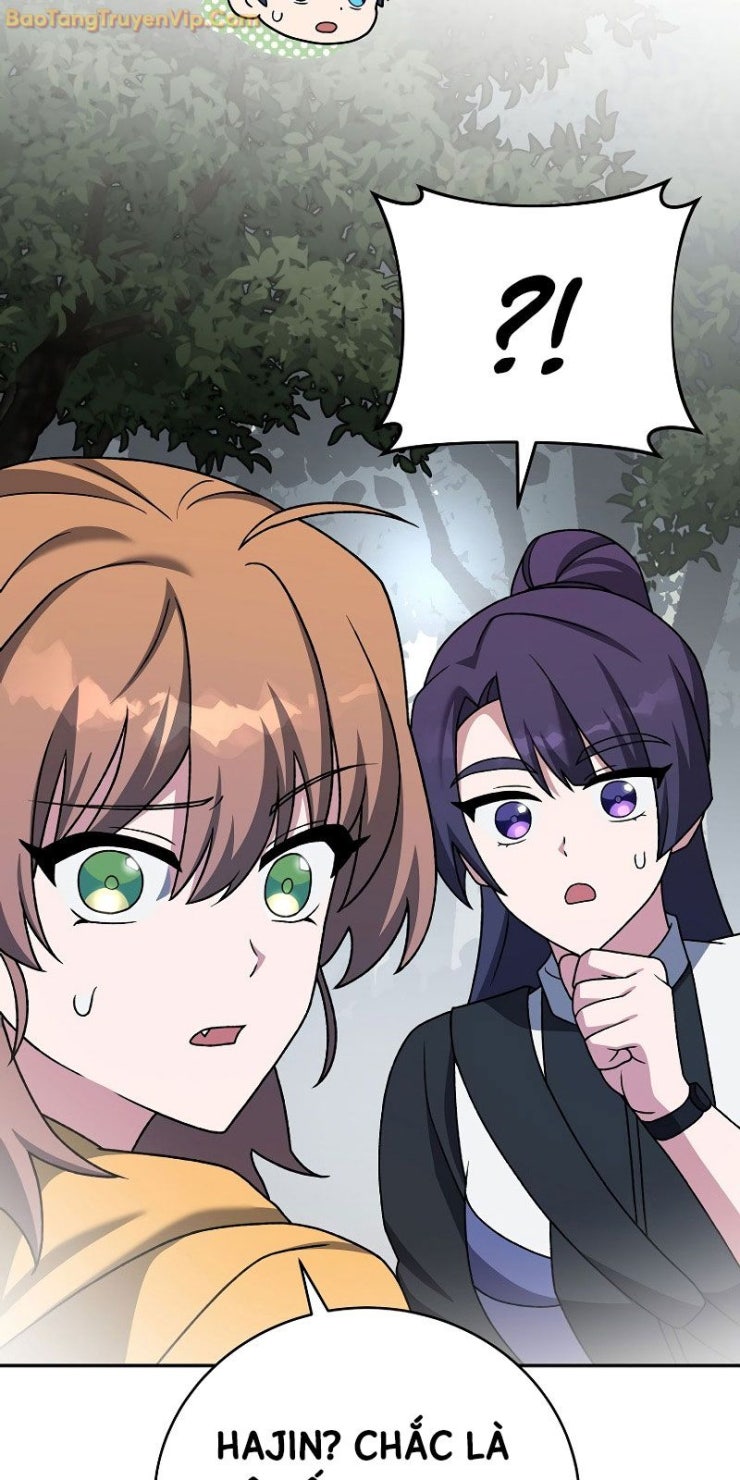 Nhân Vật Ngoài Lề Tiểu Thuyết - Page 30