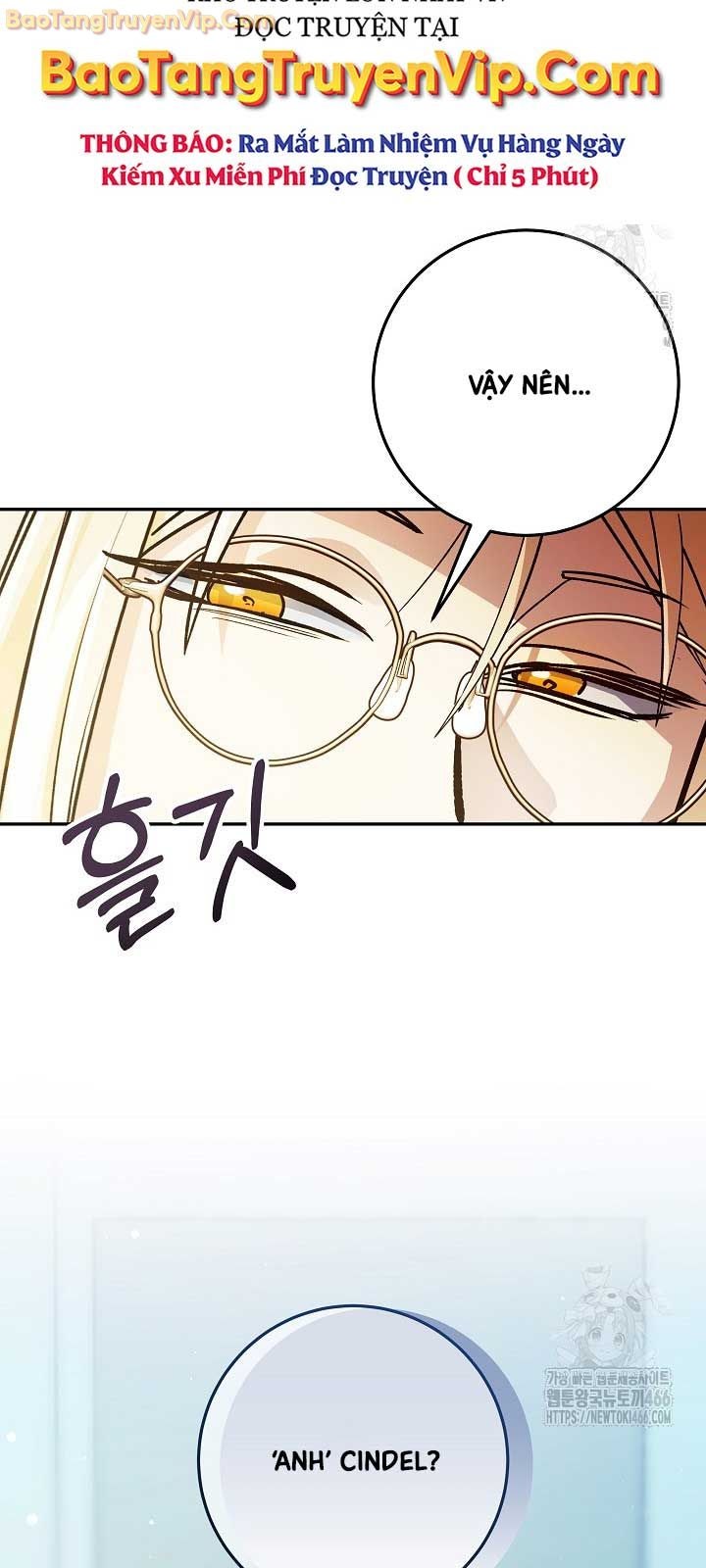 Trở thành công chức pháp thuật - Page 39