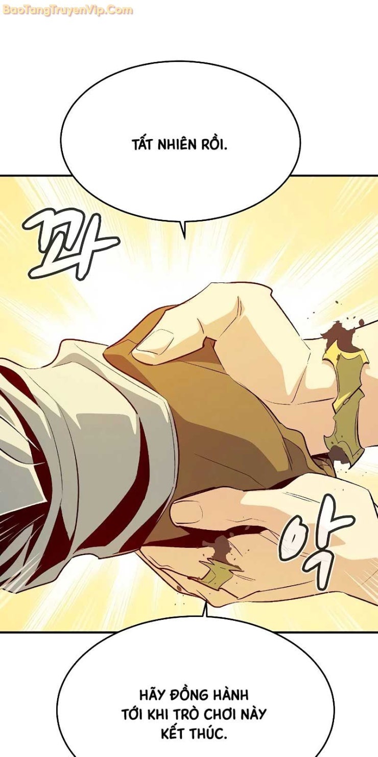 Kẻ Chiêu Hồn Cô Độc - Page 26