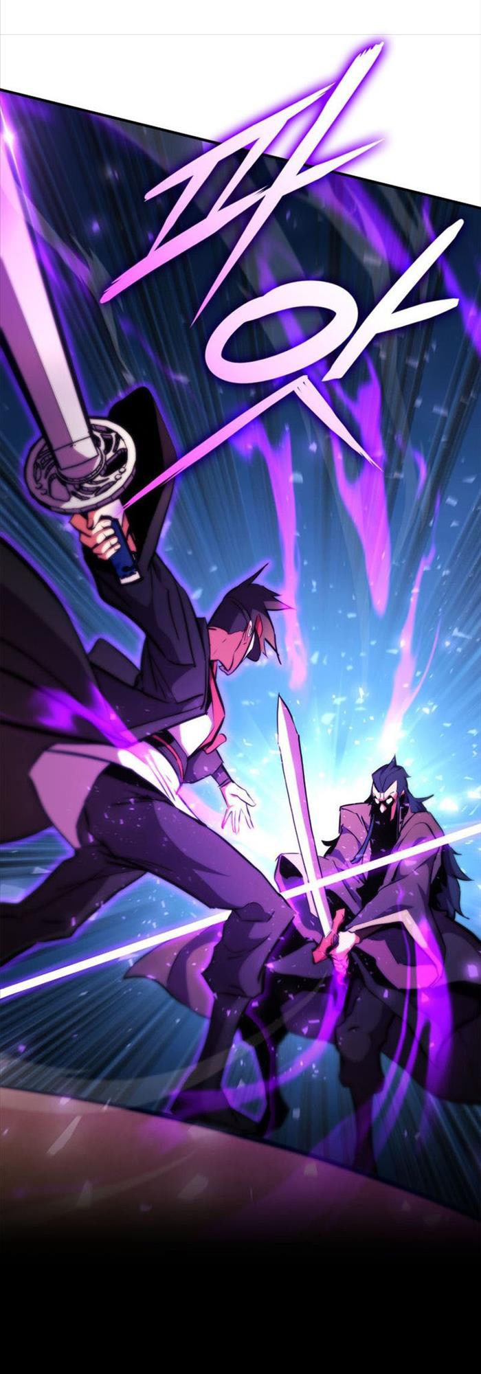 Sự Trở Lại Của Người Chơi Mạnh Nhất - Page 51