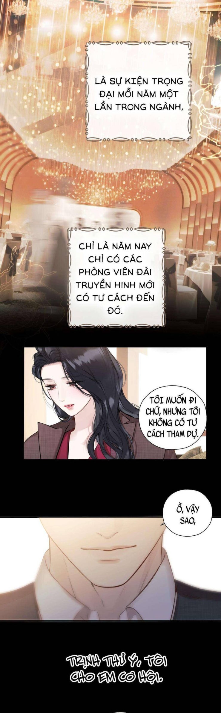 Tôi Cũng Muốn Làm Mợ Út - Page 24